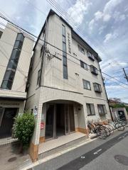 地下鉄今里筋線だいどう豊里駅まで徒歩2分