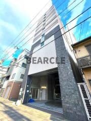 ＪＲ山陰本線梅小路京都西駅まで徒歩4分