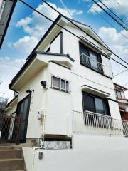 朝霞市宮戸 戸建て