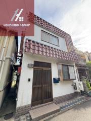 若江東町1丁目貸家