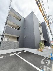 地下鉄今里筋線清水駅まで徒歩13分