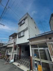 近鉄大阪線長瀬駅まで徒歩5分