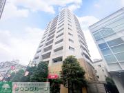 パークホームズ大岡山ラヴィアンコート