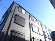 東急世田谷線下高井戸駅まで徒歩10分