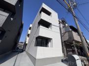あおなみ線南荒子駅まで徒歩5分