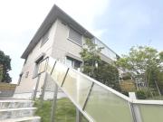 BEC住吉山手レジデンス