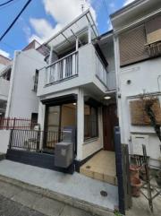 目黒4丁目戸建