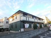 都営大江戸線練馬春日町駅まで徒歩10分
