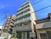アルファーコート戸田公園4