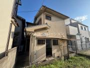 上ノ島町2丁目貸家