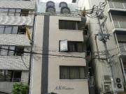 地下鉄谷町線天満橋駅まで徒歩1分
