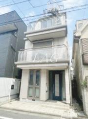 南長崎戸建
