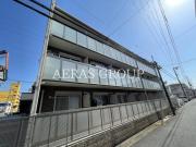 クレイノビッグアロー