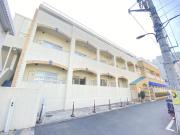 ＪＲ山手線高田馬場駅まで徒歩3分