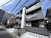 ＪＲ京浜東北・根岸線与野駅まで徒歩5分