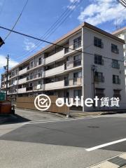 馬引コーポラス B棟