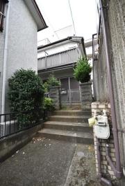 ブルーラインあざみ野駅まで徒歩5分