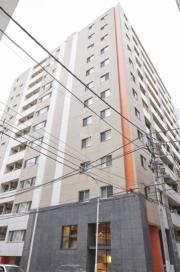 グランスイート銀座レスティモナーク