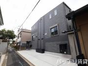 地下鉄名城線志賀本通駅まで徒歩4分
