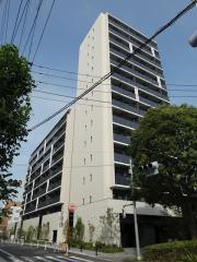 ルフォンプログレ西大井プレミア