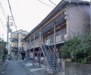 川崎ハイツ