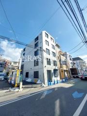 COCOCUBE東長崎