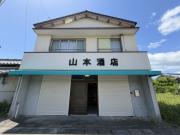 長浜住居兼店舗