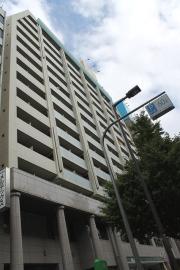 地下鉄谷町線谷町四丁目駅まで徒歩3分