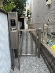 品川区荏原戸建