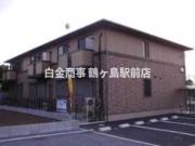 セジュール浅羽野