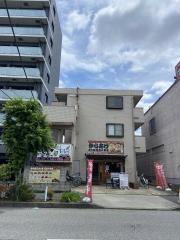日暮里・舎人ライナー舎人駅まで徒歩11分