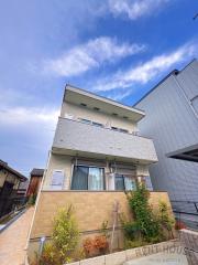 南海本線貝塚駅まで徒歩2分