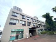 阪急宝塚線三国駅まで徒歩8分