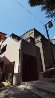 西武新宿線下落合駅まで徒歩6分