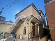 東武伊勢崎・大師線西新井駅まで徒歩2分