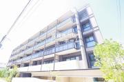 南海高野線帝塚山駅まで徒歩1分