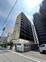 デュオフラッツ仙台木町通エアリ
