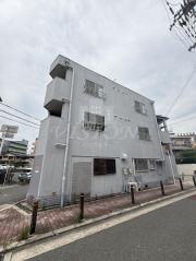 地下鉄今里筋線瑞光四丁目駅まで徒歩5分