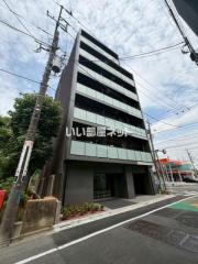 ブライズ中野哲学堂