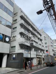 マンション池袋