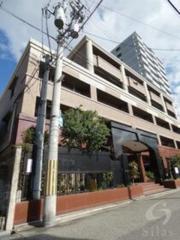 阪神本線杭瀬駅まで徒歩13分