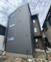 小田急江ノ島線高座渋谷駅まで徒歩7分