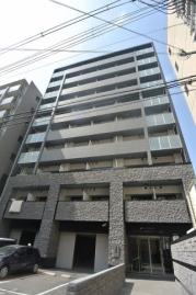 地下鉄千日前線野田阪神駅まで徒歩6分