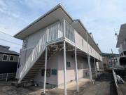 ハイツ須藤II