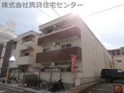 南海本線和歌山市駅まで徒歩6分