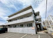 ＪＲ山陽本線高島駅まで徒歩15分