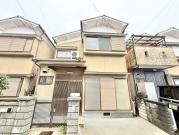 小倉町東山貸家