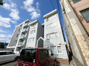 地下鉄南北線北２４条駅まで徒歩4分