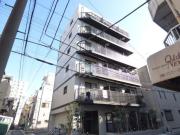 東京メトロ半蔵門線押上駅まで徒歩5分