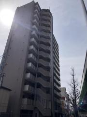 ＪＲ大阪環状線森ノ宮駅まで徒歩7分